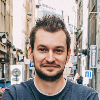 Jérémy Beaussart
